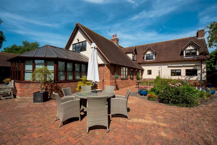 4 Bedroom Detached House For Sale In Thornham Magna, Eye, IP23