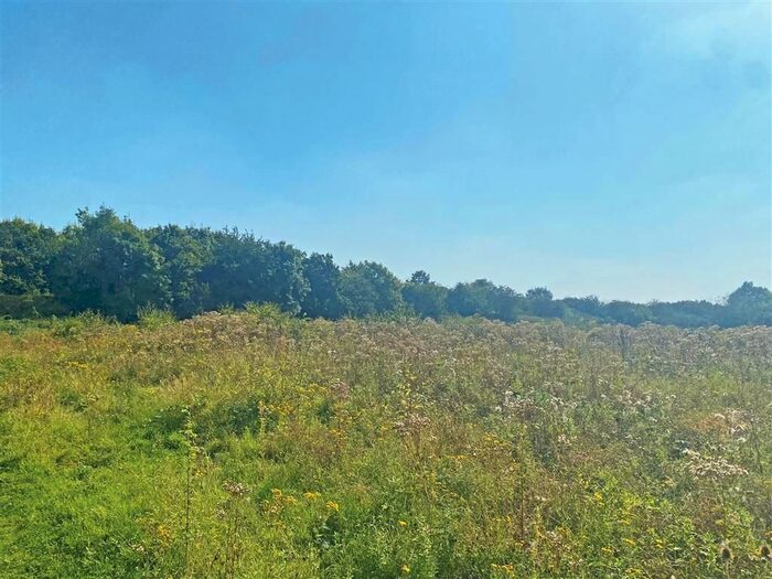 Land For Sale In Elsenham Road, Stansted CM24