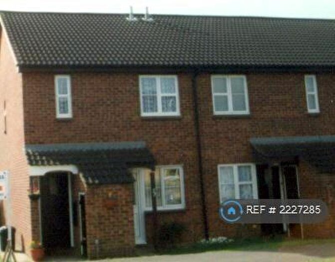 1 Bedroom Flat To Rent In Abingdon, Abingdon, OX14