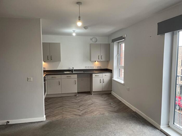2 Bedroom Apartment To Rent In Flat, Tudsbery Avenue, Edinburgh, EH16