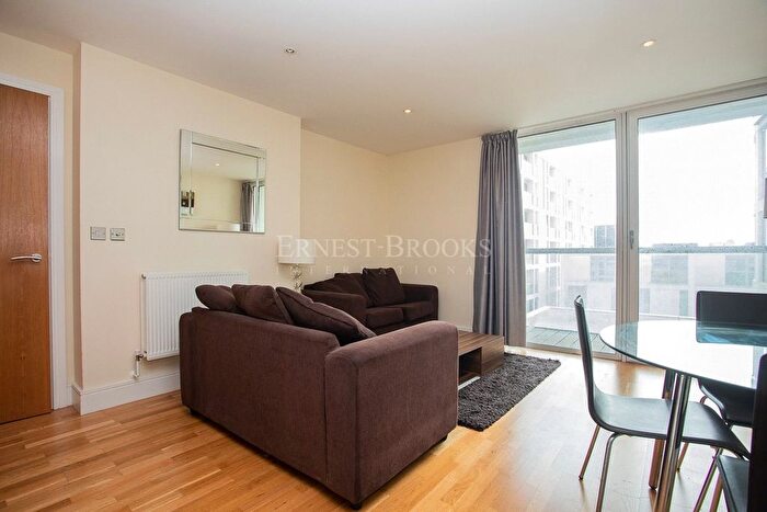 1 Bedroom Flat To Rent In Cobalt Point, Millharbour, Isle Of Dogs, E14