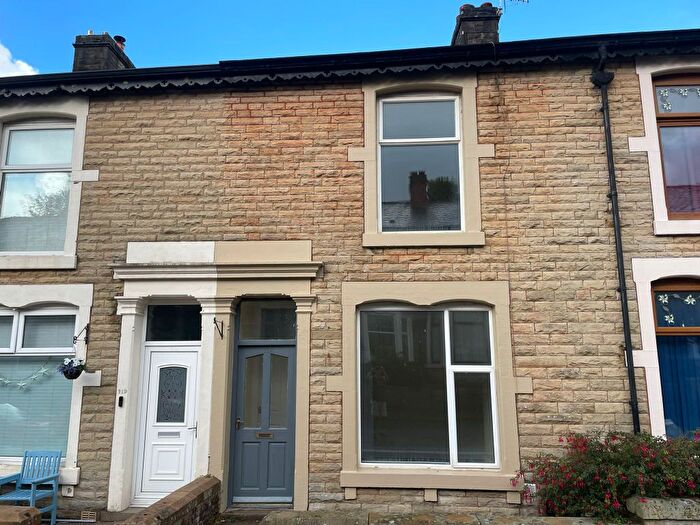 2 Bedroom Terraced House To Rent In Osborne Terrace, Darwen, BB3