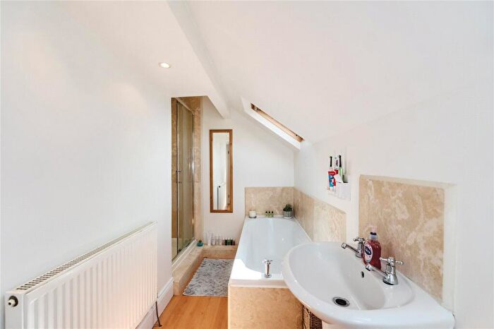 3 Bedroom Terraced House For Sale In Eastville Terrace, Harrogate, HG1