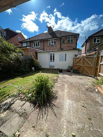 3 Bedroom Semi-Detached House To Rent In Lyncroft Avenue, Pinner, Greater London, HA5
