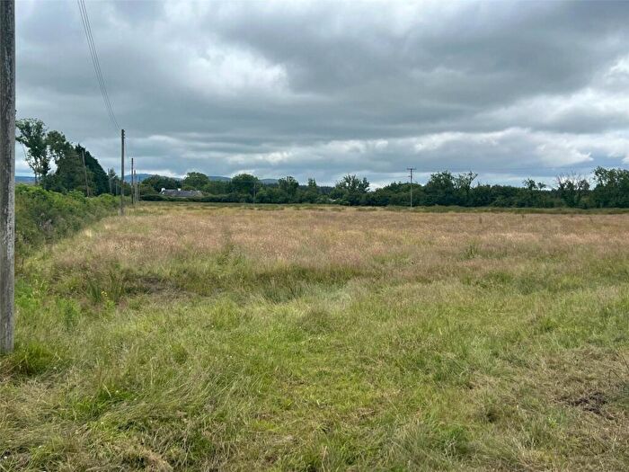 Land For Sale In Land At Carty, Carty, Newton Stewart, DG8