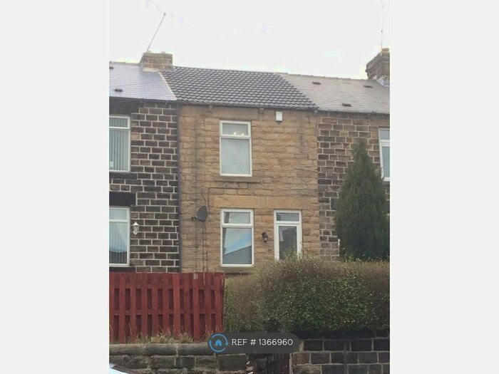 2 Bedroom Terraced House To Rent In Honeywell Street, Barnsley, S71
