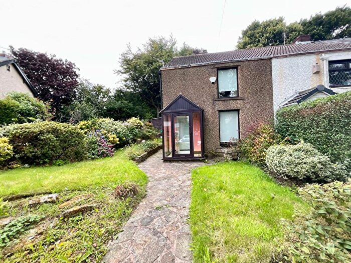 2 Bedroom End Of Terrace House For Sale In Holden Fold, Darwen, BB3