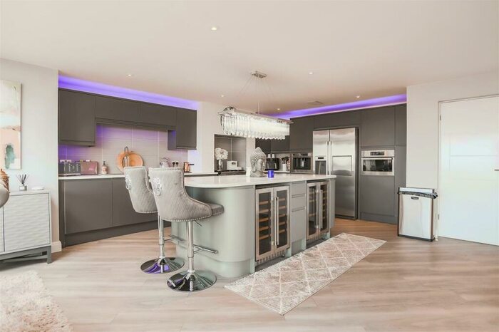 4 Bedroom Semi-Detached House For Sale In Twemlow Parade, Heysham, Morecambe, LA3