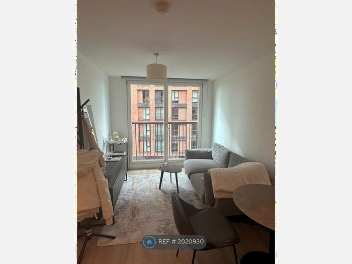 1 Bedroom Flat To Rent In The Exchange, Leeds, LS12