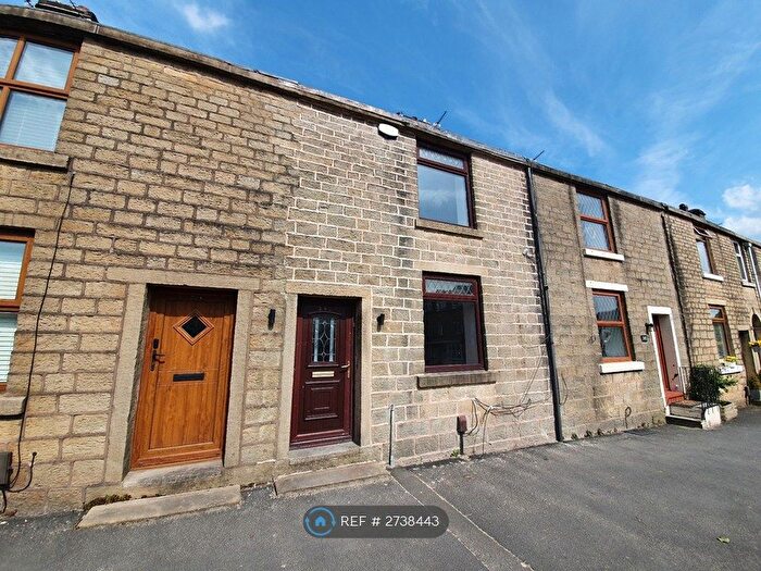 2 Bedroom Terraced House To Rent In Blackburn Road, Bolton, BL7