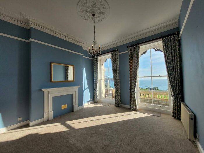 2 Bedroom Flat To Rent In Elliot Terrace, Plymouth *Available With Zero Deposit Guarantee*, PL1