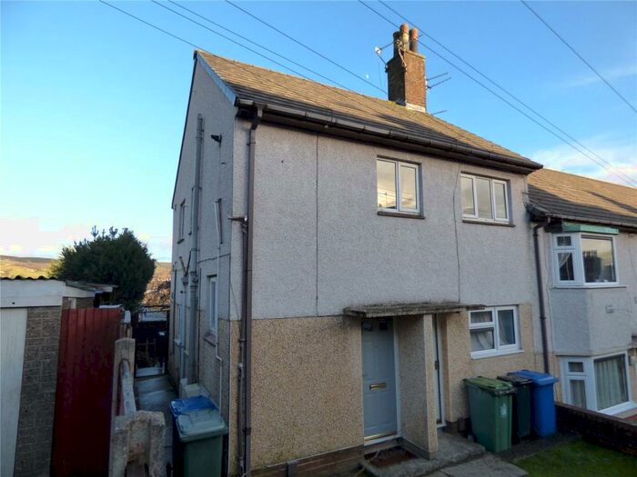 1 Bedroom Apartment To Rent In Schofield Road, Rawtenstall, Rossendale, Lancashire, BB4