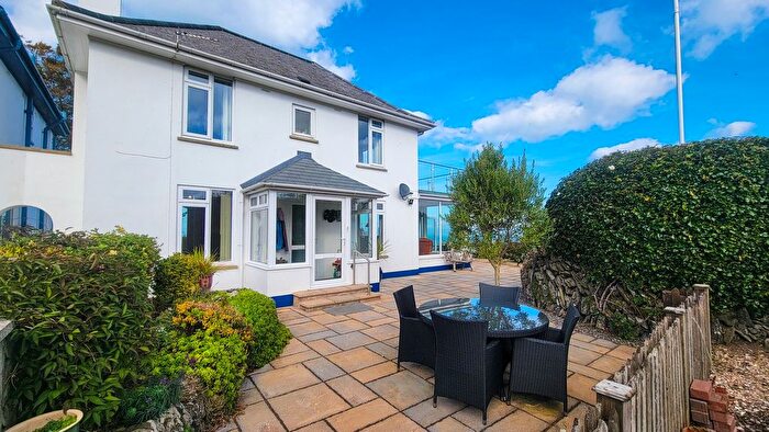 3 Bedroom Detached House For Sale In Hollerday Drive, Lynton, EX35