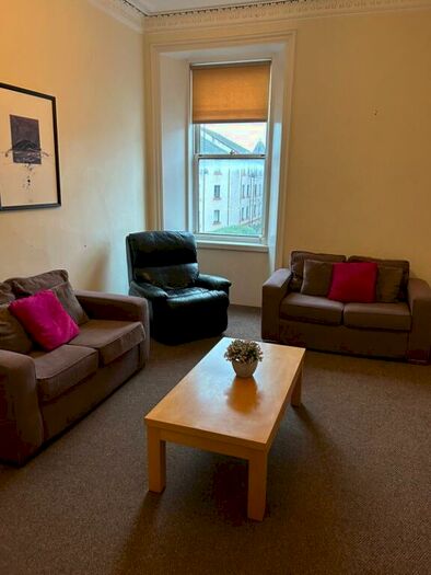 4 Bedroom Flat To Rent In Easter Road, Easter Road, Edinburgh, EH6