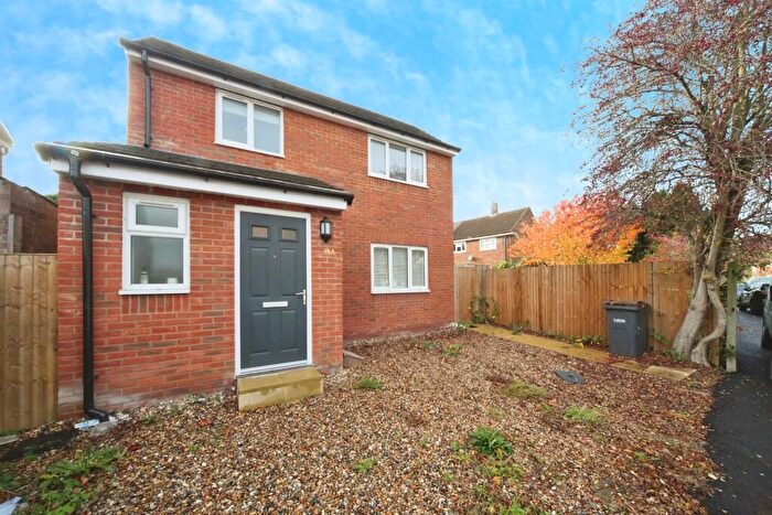 2 Bedroom Property To Rent In Mangrove Road, Luton, LU2