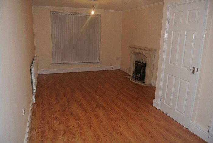 3 Bedroom Terraced House To Rent In Winnipeg Drive, Liverpool, Merseyside, L27