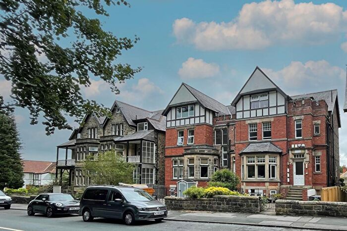 2 Bedroom Apartment To Rent In Harrogate, HG2