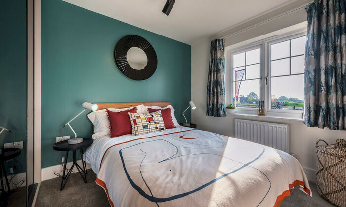 4 Bedroom Detached House For Sale In Stirling Road, Larbert, FK5