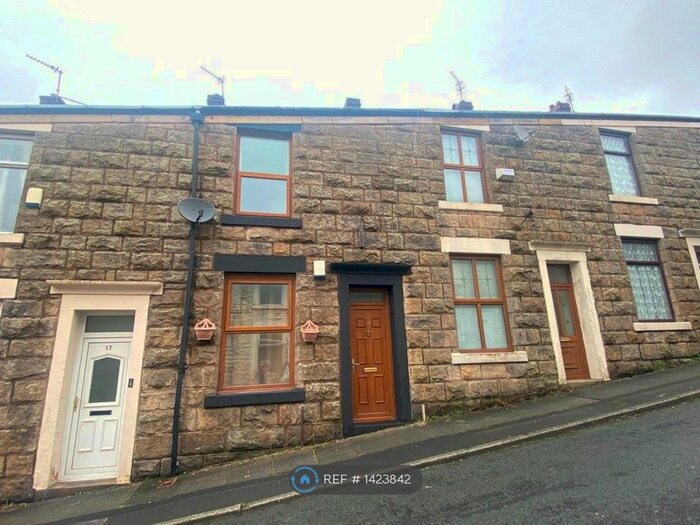 2 Bedroom Terraced House To Rent In Pine Street, Darwen, BB3