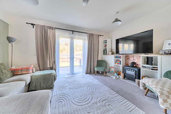 2 Bedroom Terraced House For Sale In Meadowland Way, Stanford Le Hope, Essex, SS17