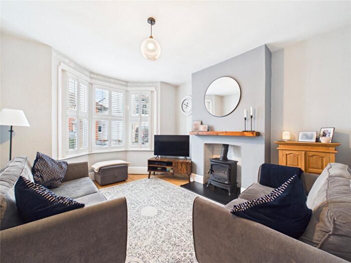 3 Bedroom Terraced House For Sale In Breach Road, Bristol, BS3