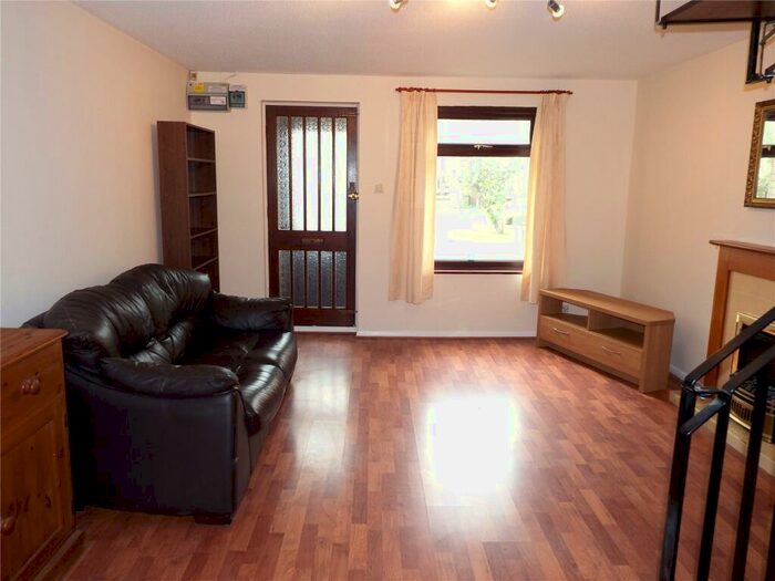 2 Bedroom End Of Terrace House To Rent In Tom Price Close, Cheltenham, GL52