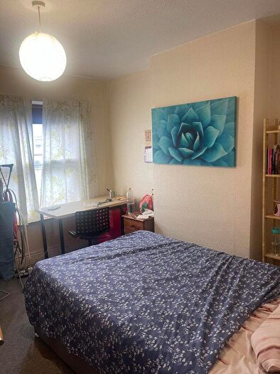 3 Bedroom House To Rent In Hythe Hill, Colchester, Essex, CO1