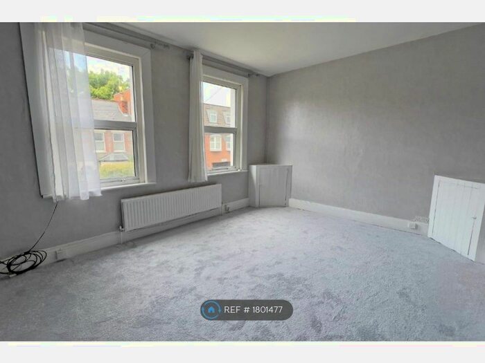 1 Bedroom Maisonette To Rent In Lynmouth Road, Reading, RG1