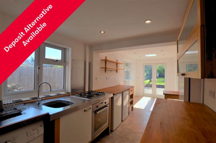 2 Bedroom Semi-Detached House To Rent In Copt Elm Road, Charlton Kings, Cheltenham, Gloucestershire, GL53