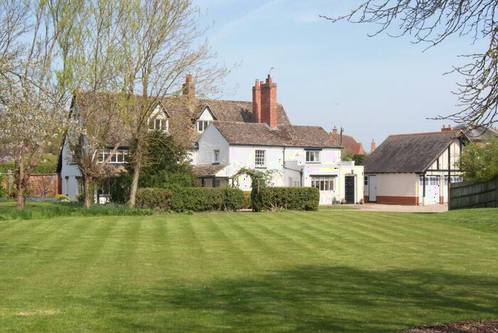 5 Bedroom Detached House To Rent In Steventon Road, East Hanney, OX12