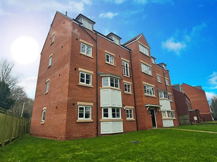 2 Bedroom Flat To Rent In Greener Drive, Darlington, DL1