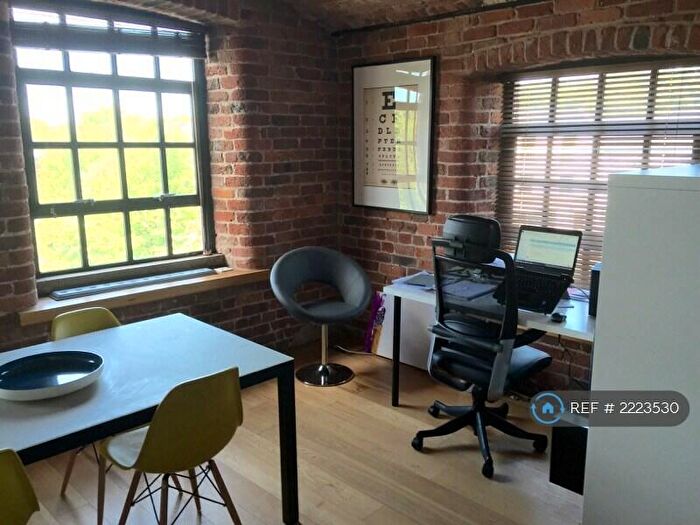 2 Bedroom Flat To Rent In Castle Street, Stalybridge, SK15