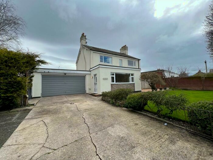 3 Bedroom House To Rent In Parkside Lane, Nateby, Preston, PR3