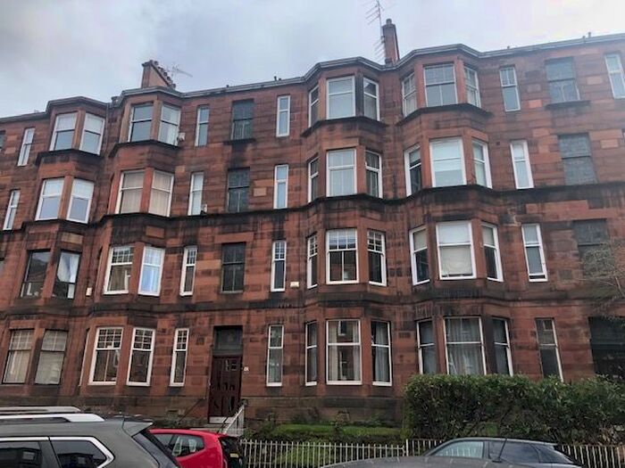 2 Bedroom Flat To Rent In Dudley Drive, Hyndland, Glasgow, G12