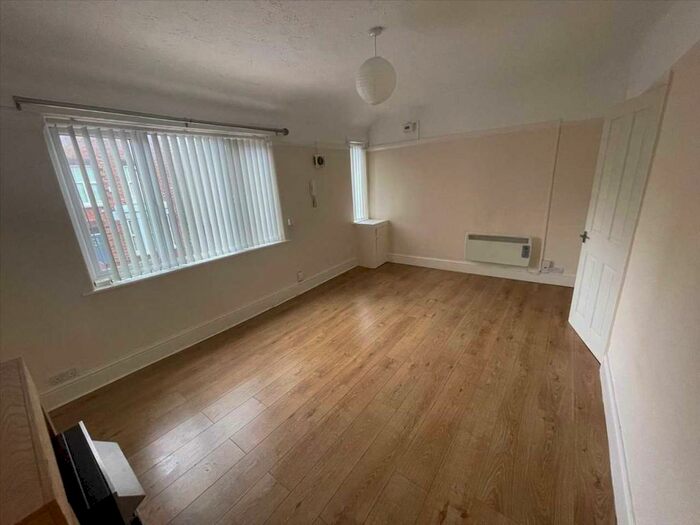 1 Bedroom Flat To Rent In Stanley Street, Fairfield, Liverpool, L7