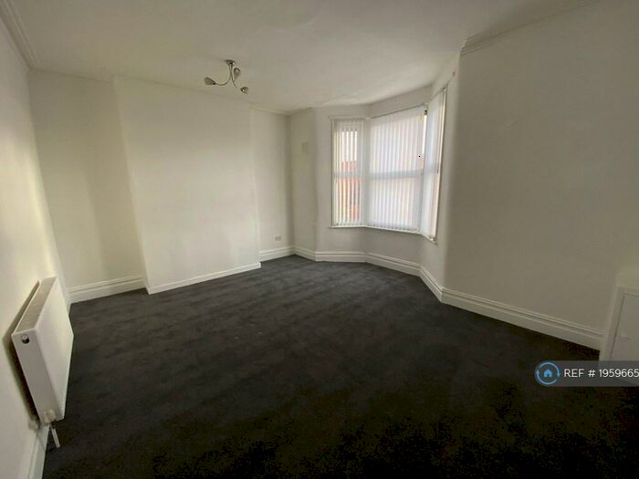 3 Bedroom Terraced House To Rent In Spellow Lane, Liverpool, L4
