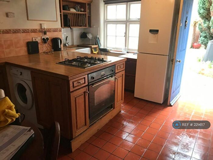 3 Bedroom End Of Terrace House To Rent In Lincoln Street, Nottinghamshire, NG1