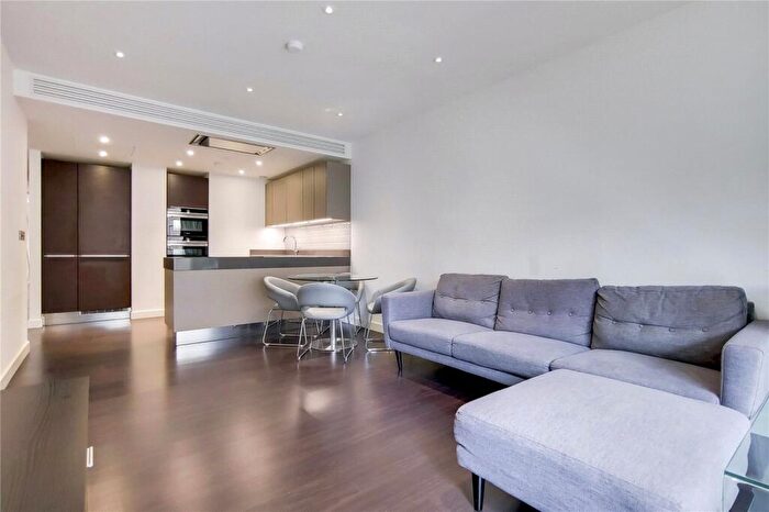 2 Bedroom Apartment To Rent In Meranti House, Alie Street, London, E1