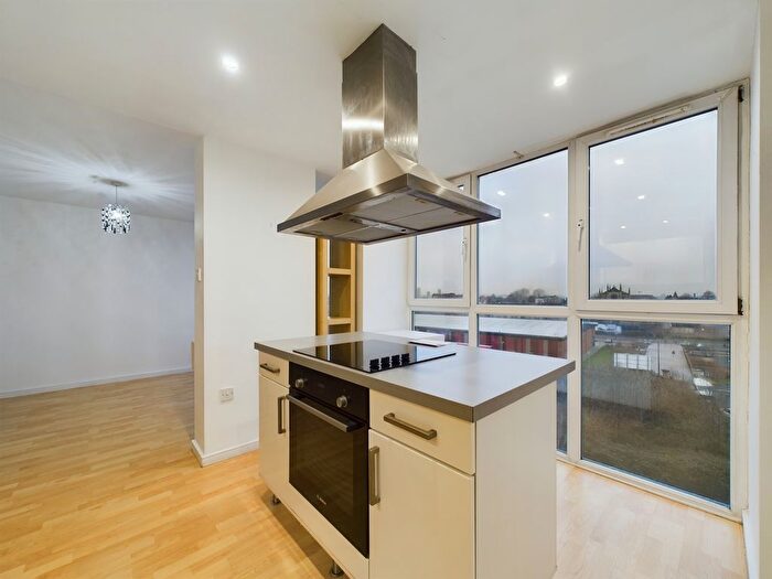 1 Bedroom Flat To Rent In Conway Street, Everton, Liverpool, L5