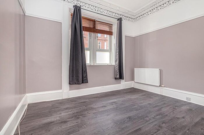 1 Bedroom Apartment For Sale In Clincart Road, Mount Florida, Glasgow, G42