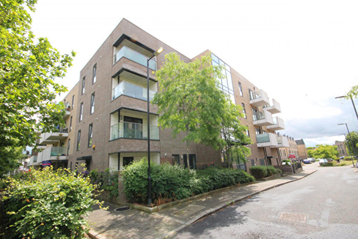2 Bedroom Flat To Rent In Calla Court, Harrow, Middlesex, HA2