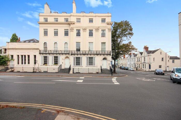 1 Bedroom Apartment To Rent In Kenilworth Road, Leamington Spa, CV32