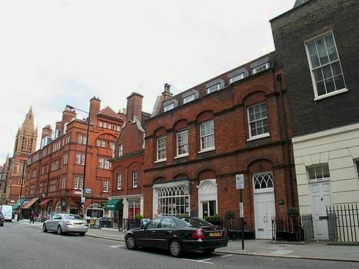 1 Bedroom Flat To Rent In Duke Street, Mayfair, , London K, W1