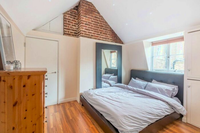 1 Bedroom Flat To Rent In New Quebec Street, Marylebone, London, W1H