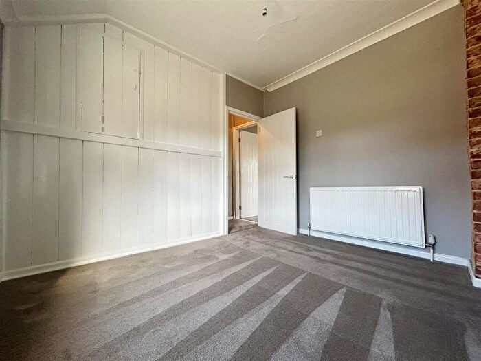 2 Bedroom End Of Terrace House To Rent In Station Road, Kirby Cross, Frinton-On-Sea, CO13
