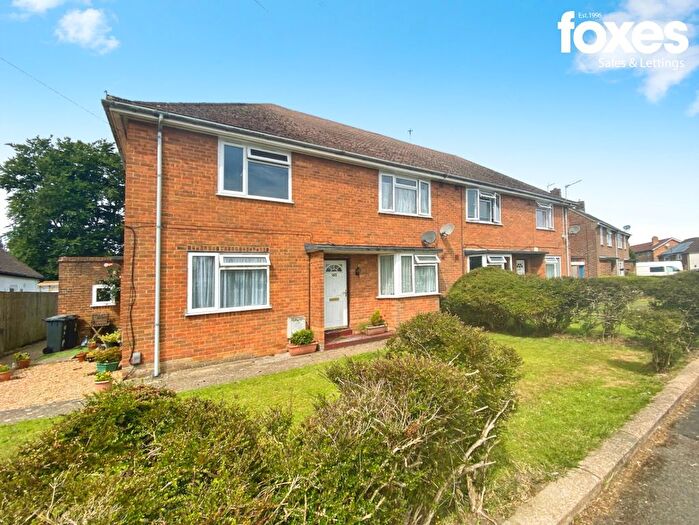 2 Bedroom Flat To Rent In Western Avenue, Bournemouth, BH10