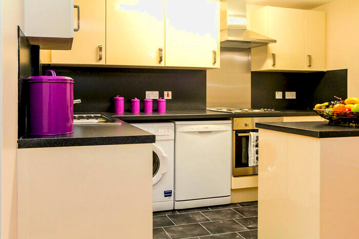 1 Bedroom House To Rent In Ash Grove, Leeds, LS6