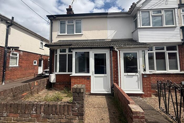 2 Bedroom End Of Terrace House For Sale In Grenville Road, Braintree, CM7