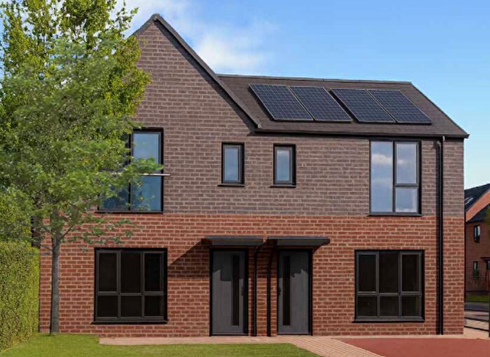 1 Bedroom Apartment To Rent In Clydedale Avenue, Newcastle Upon Tyne, NE12