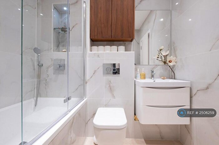 1 Bedroom Flat To Rent In Brookhill Road, London, SE18